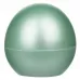 Зеленый вибромассажер Opal Ripple Massager зеленый 