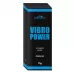 Жидкий вибратор Vibro Power со вкусом энергетика - 15 гр  