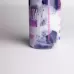 Увлажняющий крем-гель для тела с ароматом ежевики Creamy Attraction Blackberry - 100 мл  