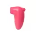 Розовый вакуумный стимулятор клитора PPP CHUPA-CHUPA ZENGI ROTOR розовый 