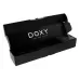 Фиолетовый жезловый вибратор Doxy Original Massager фиолетовый 