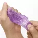 Фиолетовый мастурбатор-стимулятор Tenga Uni Amethyst фиолетовый 