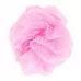 Розовая губка для ванны с вибропулей Vibrating Bath Sponge розовый 