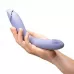 Сиреневый стимулятор G-точки Womanizer OG c технологией Pleasure Air и вибрацией - 17,7 см сиреневый 