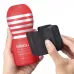 Набор Tenga Cup Vibrator 1st Set: вибратор Cup Vibrator, мастурбатор Original Vacuum Cup, мастурбатор Premium Original Vacuum Cup разноцветный 