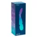 Фиолетовый вибратор-жезл We-Vibe Wand фиолетовый 