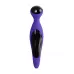 Фиолетовый вибростимулятор COSMY - 18,3 см фиолетовый 