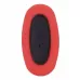 Красная вибровтулка Nexus G-Play+ S красный 