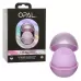 Сиреневый вибромассажер Opal Tickler Massager сиреневый 