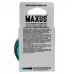 Презервативы Maxus G spot с двойной спиралью - 3 шт  