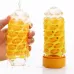 Мастурбатор Tenga Arte Weave оранжевый 