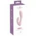 Розовый мини-вибратор CERYA Strong Mini Vibrator - 14 см розовый 