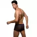 Мужские трусы-хипсы Doreanse Mesh Boxer темно-синий L