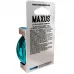 Презервативы Maxus G spot с двойной спиралью - 3 шт  