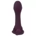 Фиолетовый вибратор для ношения в трусиках ARIVA RC Panty Vibrator фиолетовый 