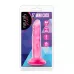 Розовый фаллоимитатор 5 Inch Mini Cock - 14,6 см розовый 