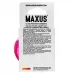 Ароматизированные презервативы Maxus Exotic Mix - 3 шт  