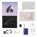 Набор Lust   Luxury: Womanizer Next и We-Vibe Sync O черный 