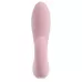 Розовый мини-вибратор CERYA Strong Mini Vibrator - 14 см розовый 