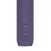 Фиолетовый мини-вибратор G-Spot Bullet - 11,4 см фиолетовый 