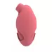 Вакуумный стимулятор клитора Colibri розовый 