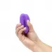 Фиолетовый вибратор для пар We-Vibe Sync O фиолетовый 
