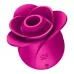 Ярко-розовый вакуум-волновой стимулятор Pro 2 Modern Blossom ярко-розовый 