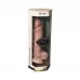 Телесный фаллоимитатор SILEXD Model 1 Premium Real Skin 9  - 23 см телесный 