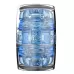 Мастурбатор Fleshlight Quickshot Turbo Blue Ice голубой 