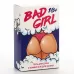 Подарочный набор Bad Girl: гель для душа и бомбочки для ванны  