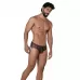 Черные мужские трусы-джоки Hunch Jockstrap черный XL