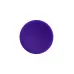 Фиолетовая анальная втулка Klapsy - 10,5 см фиолетовый 