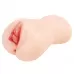 Мастурбатор-вагина с вибрацией Jenny Onahole edition 005 телесный 