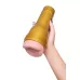 Мастурбатор-анус Fleshlight - Pink Butt Stamina Training Unit розовый 