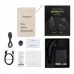 Набор для пар Golden Moments: Womanizer Premium 2 и We-Vibe Chorus черный 