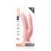 Телесный фаллоимитатор 8 Inch DP Cock - 20,32 см телесный 