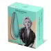 Мятный бесконтактный клиторальный стимулятор Womanizer Marilyn Monroe Special Edition мятный 