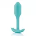 Мятная пробка для ношения Snug Plug 1 - 9,6 см мятный 
