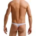 Мужские хлопковые трусы-тонги Modern Essentials Thong темно-синий XL