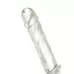 Ультратонкие презервативы Elasun G-spot stimulation с ребрами и точками - 10 шт  