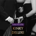 БДСМ-набор в черном цвете Kinky Me Softly черный 