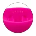 Розовый стимулятор в трусики Remote Flicker Panty Teaser розовый 