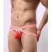 Мужские трусы-джоки Cockon X Lace Jock розовый XXL