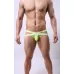 Мужские трусы-джоки Cockon X Lace Jock розовый XXL