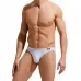 Мужские трусы-стринги Modern Essentials Thong белый M