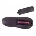 Фиолетовый универсальный вибратор Remote Controlled Couples Vibrator фиолетовый 