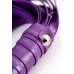 Набор для ролевых игр BDSM Time фиолетовый 