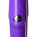 Фиолетовый стимулятор клитора с ротацией Zumio S фиолетовый 