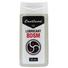 Анальная гель-смазка BDSM - 30 мл.